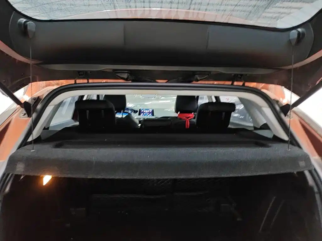 Peugeot 4008 2017 2017 350THP Elite Edition