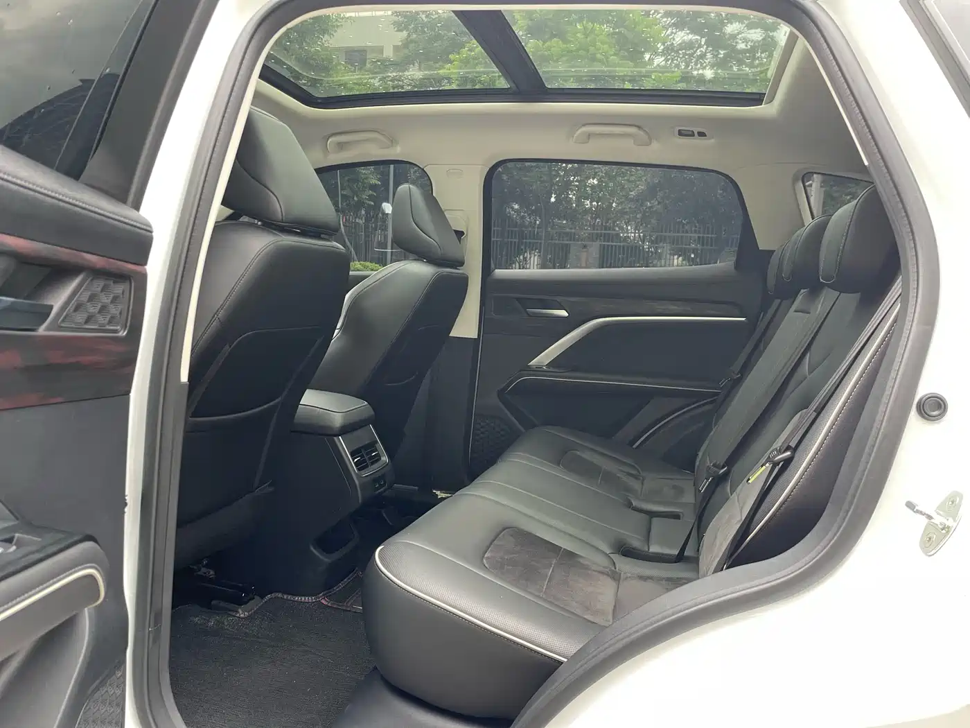 Haval H6 2021 Model National Trend Edition 1.5T Auto Champion фото 9