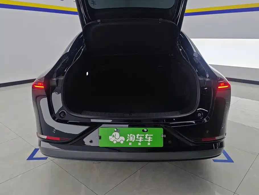 2026 Changan Qiyuan A07