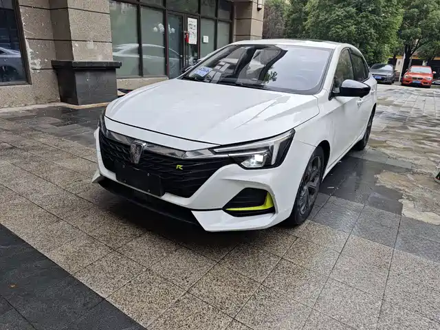  Roewe Roewe i6 MAX EV 2020 Model 1.5T PHEV Cool Panoramic Sunroof Edition
