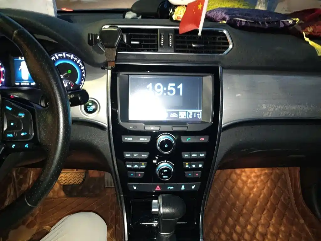 Haval H2 2018 2017 Red Label 1.5T Automatic 2WD Luxury