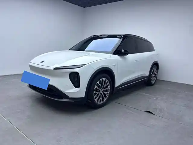 NIO ES6 2023 75kWh