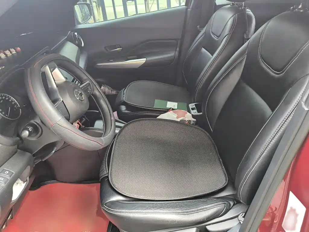 Фото 8 - Nissan Kicks
