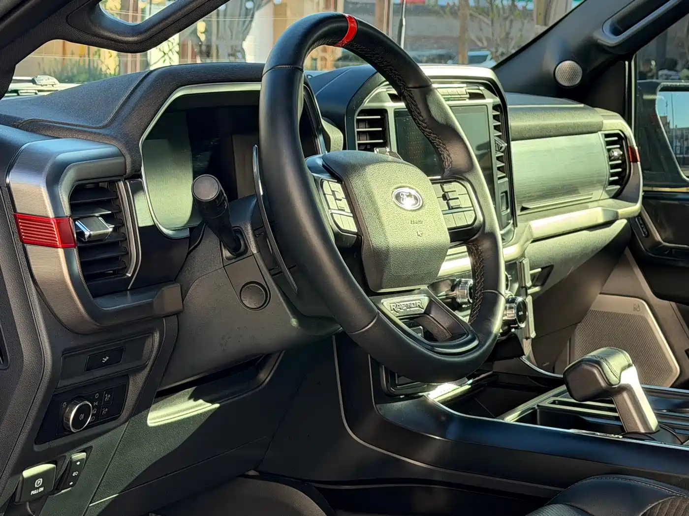 F-150 RAPTOR