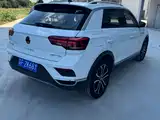صورة 6 - Volkswagen T-ROC