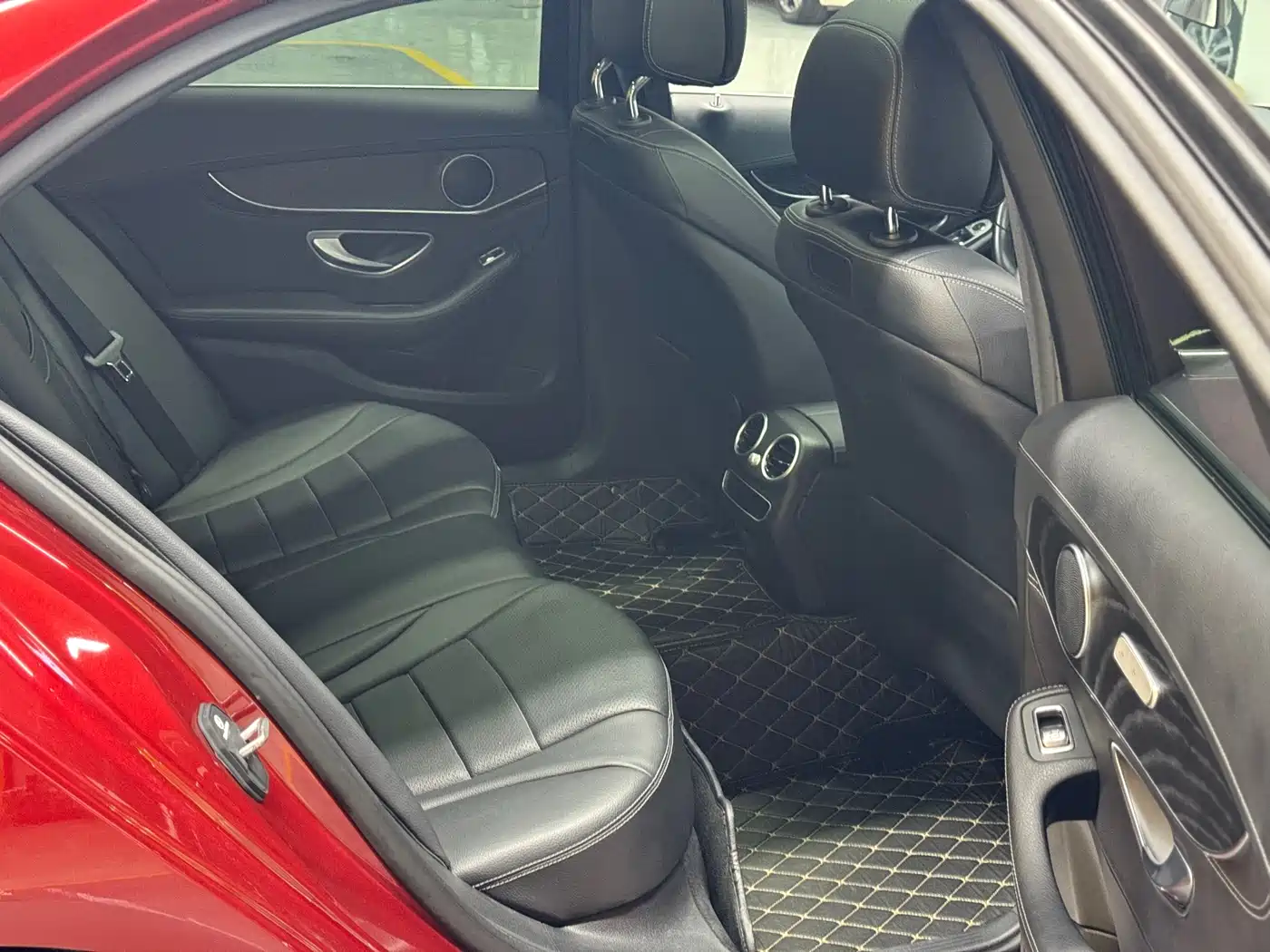 Mercedes-Benz C-Class 2019 C 260 L Sport фото 10