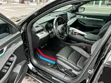 Фото 5 - Geely Preface