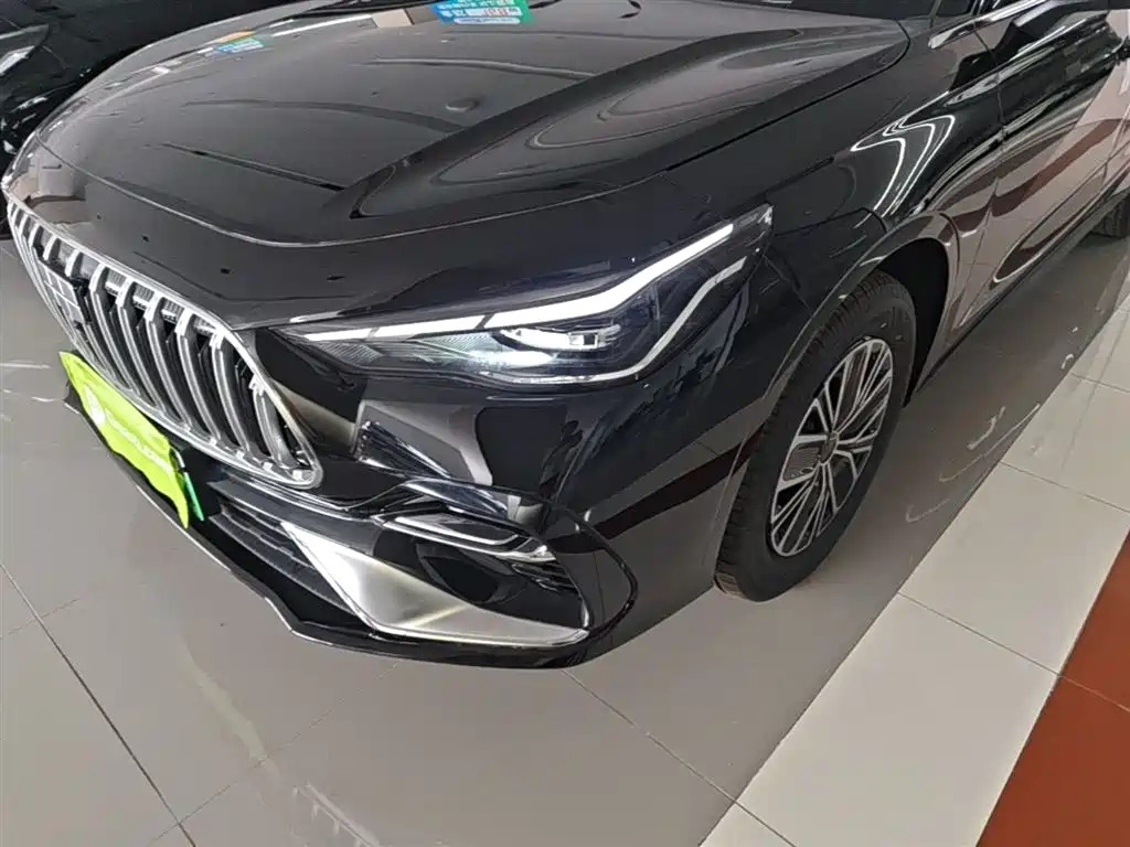 Geely Galaxy Galaxy Stellar 6 2025 60km Voyager Edition фото 24