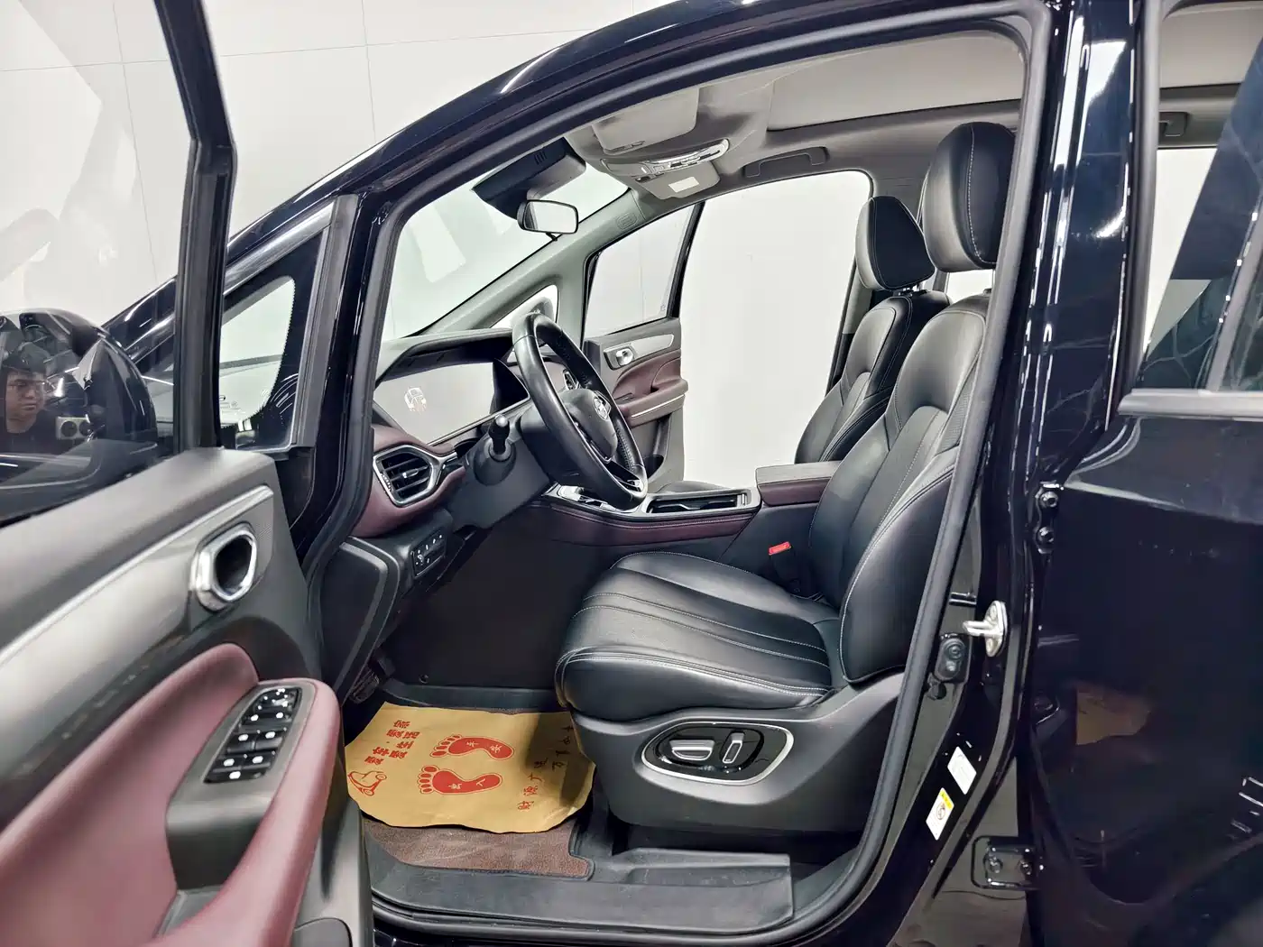 Photo 12 - GAC Trumpchi Trumpchi M6