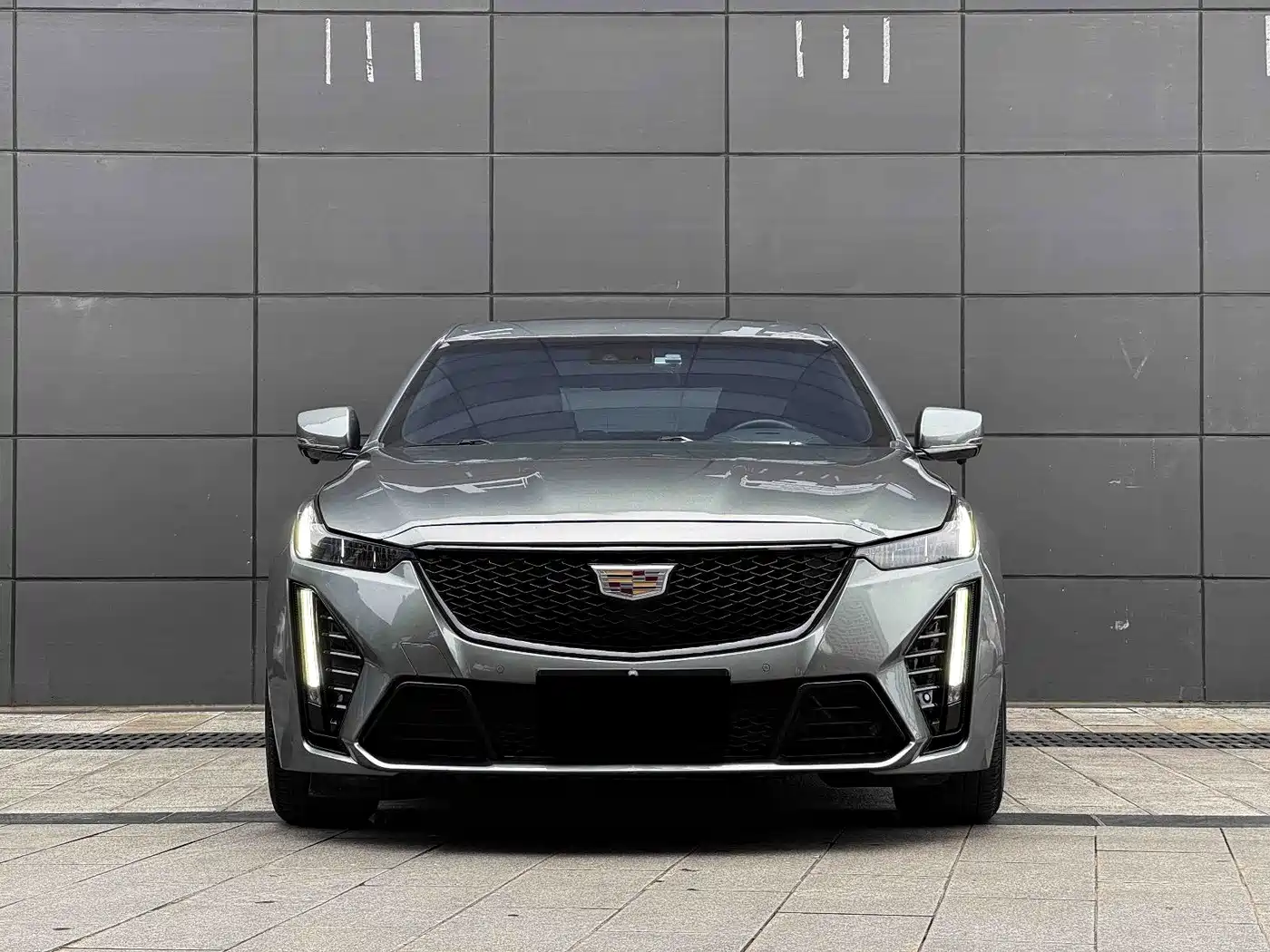 Фото 3 - Cadillac CT5