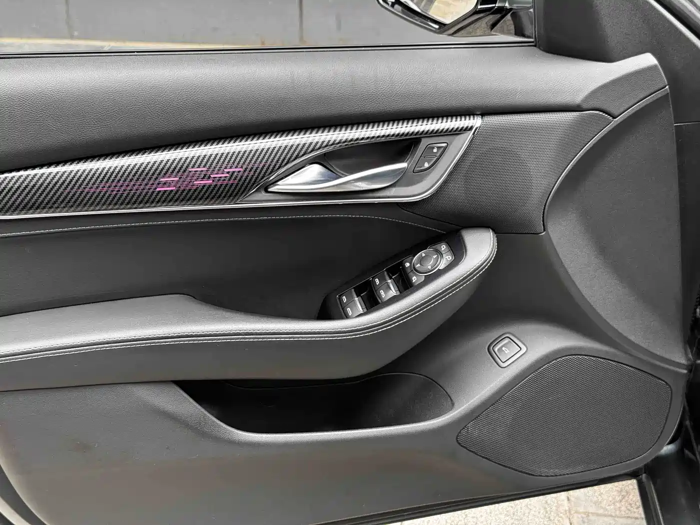 Фото 5 - Cadillac CT5