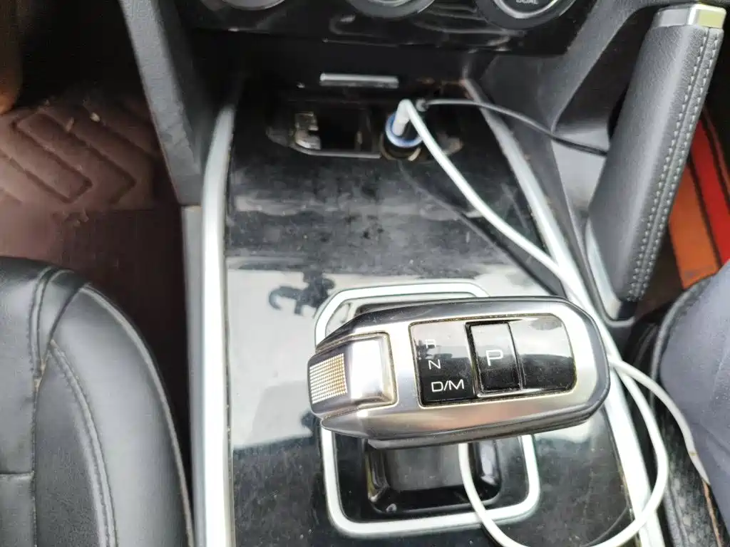 Фото 7 - Haval H6