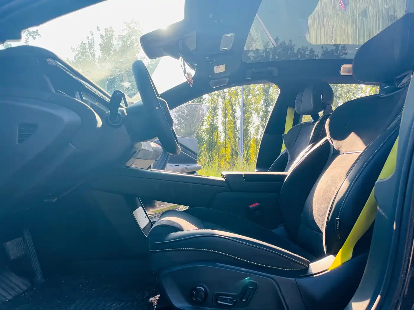Lynk & Co 10 EM-P 2026 2025 Facelift 240 AWD Ultra Sport Edition