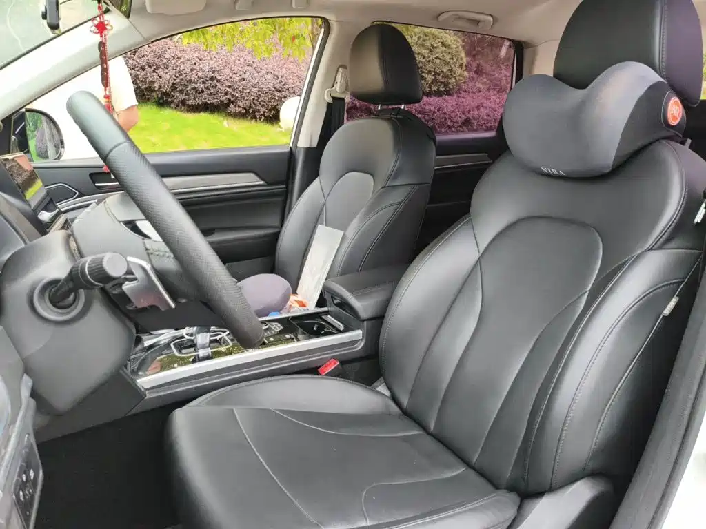 Фото 8 - Haval H6