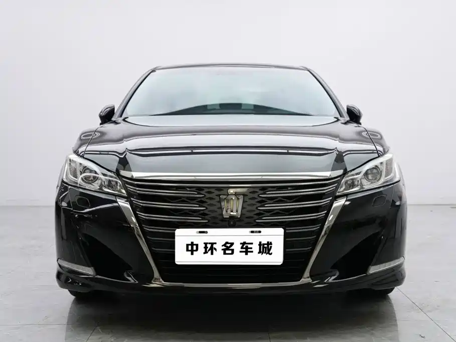 Toyota Crown 2019 2018 2.0T Sport Edition