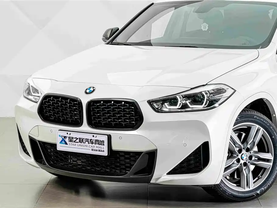 BMW X2 2023 2023 sDrive25i M Sport Shadow Edition