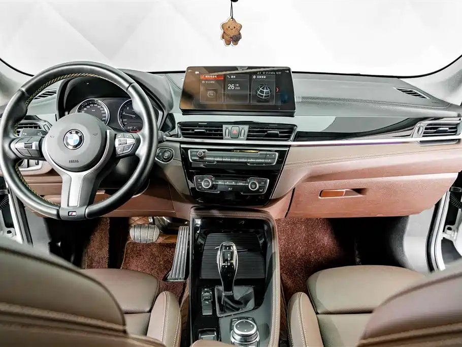 BMW X2 2023 2023 sDrive25i M Sport Shadow Edition