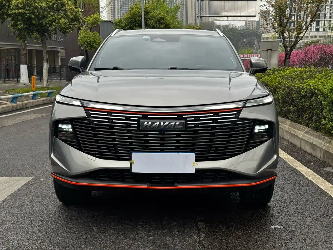 HAVAL BEAST
