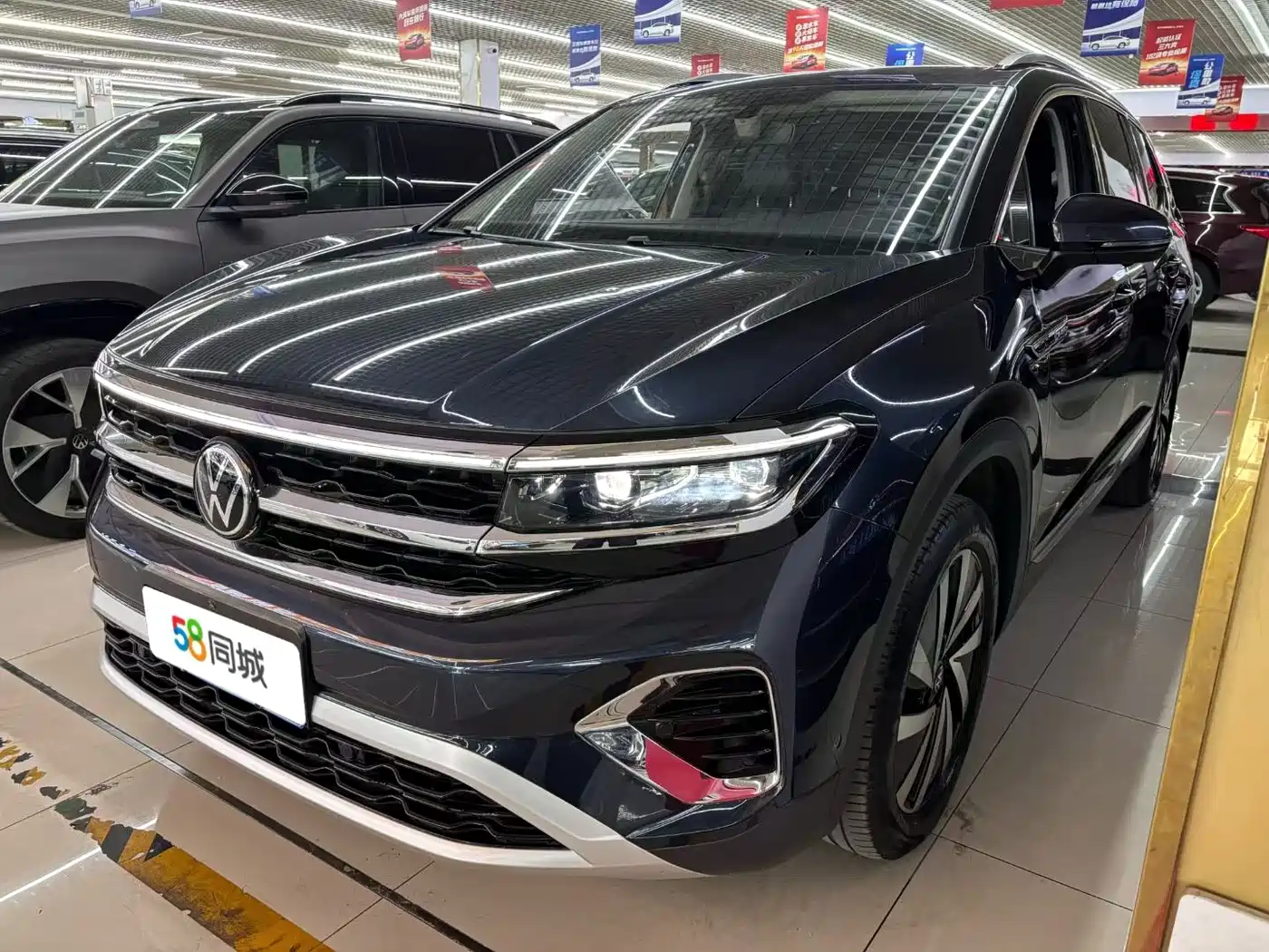Volkswagen Talagon 2021 330TSI 2WD Luxury Premium Edition