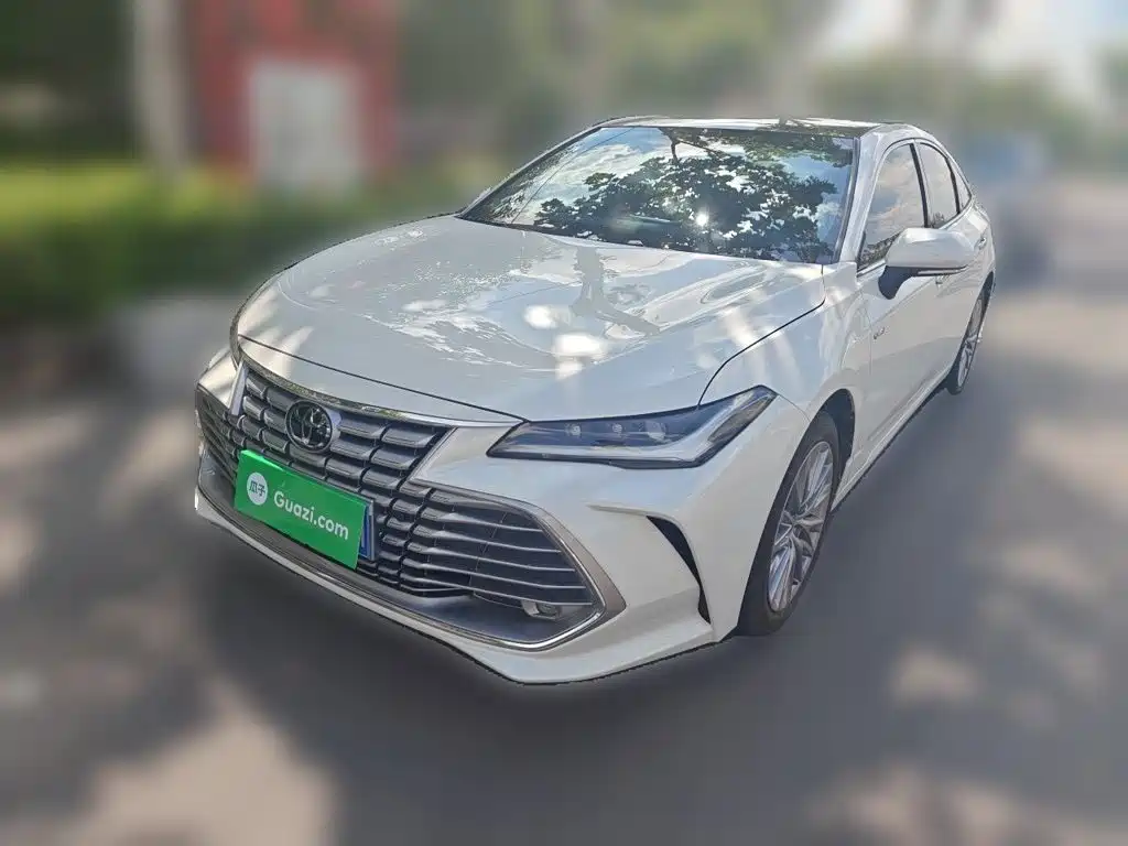 Toyota Avalon 2026 2024 Hybrid 2.0L Luxury Edition