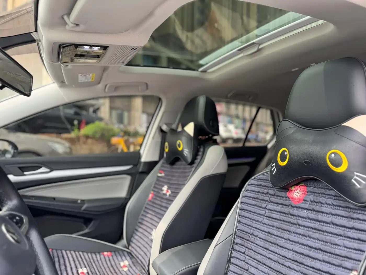 Volkswagen Golf 2021 280TSI DSG Pro фото 15