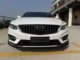 Фото 2 - Geely Preface