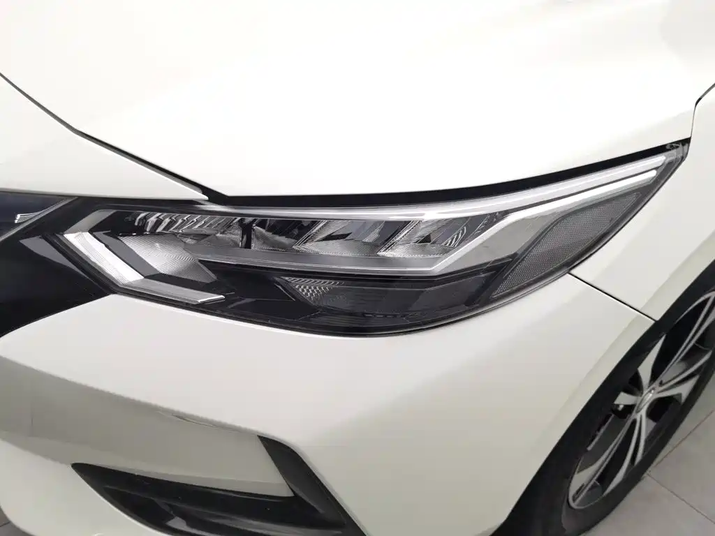 Nissan SYLPHY, миниатюра 7