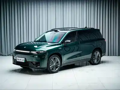 Leapmotor C16
