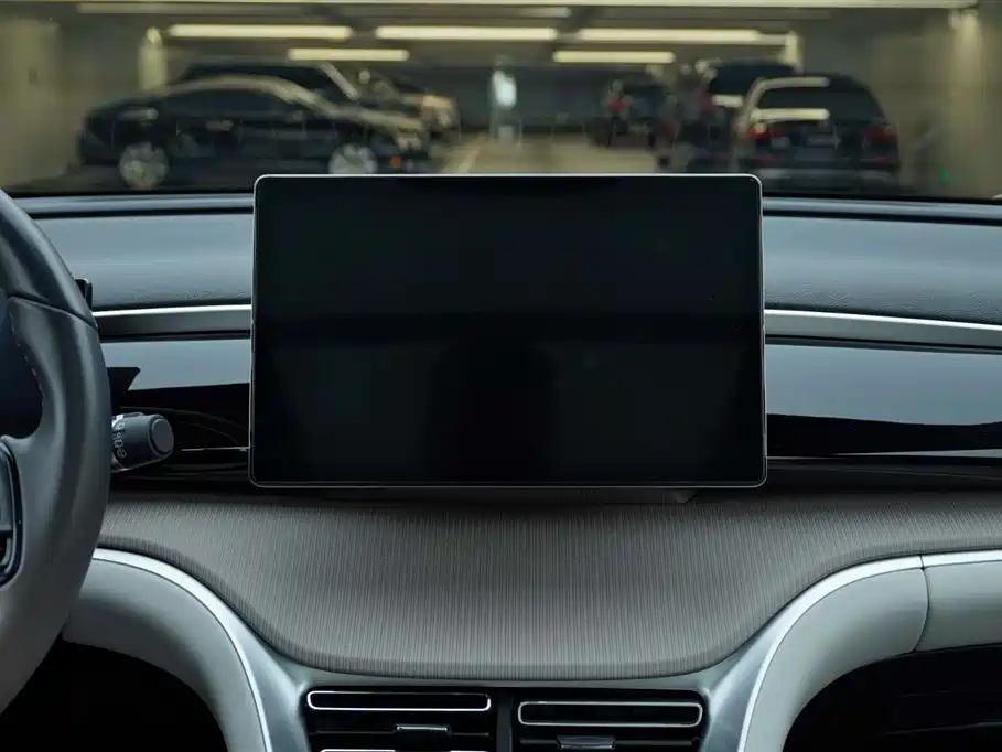 BYD SONGJIANG NEW ENERGY