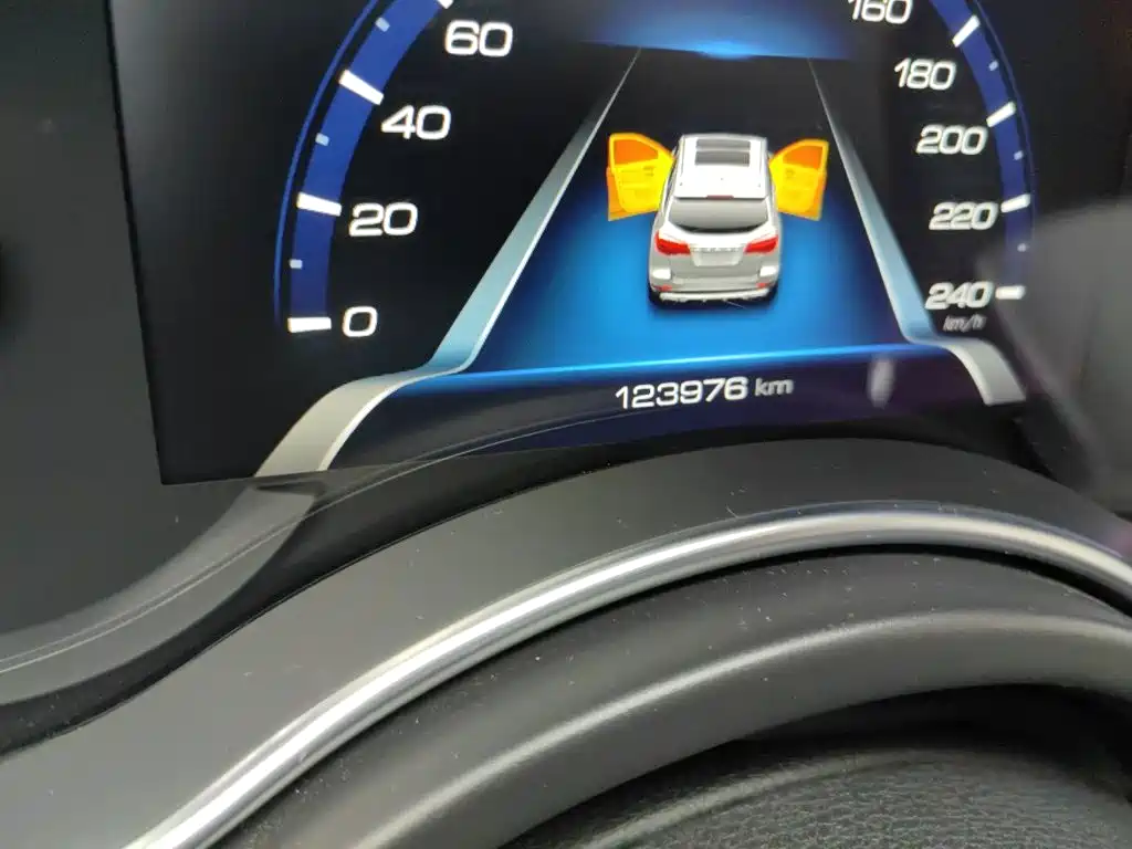 Haval H8 2017 2017 2.0T Gasoline 4WD Exclusive