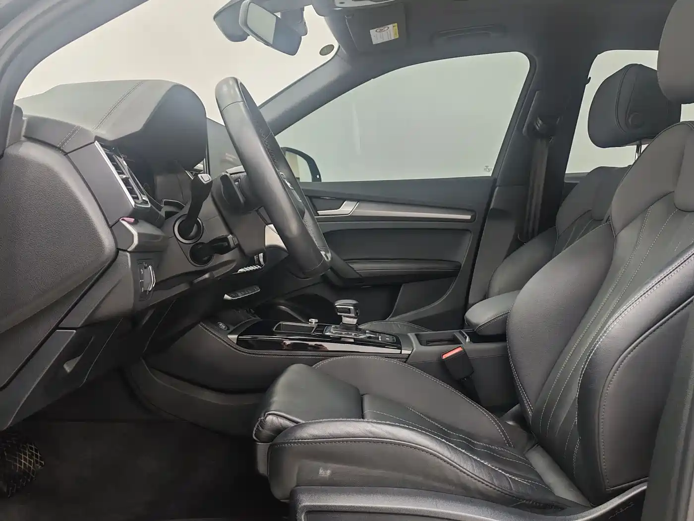 Audi Q5L 2022 40T Luxury Dynamic фото 7