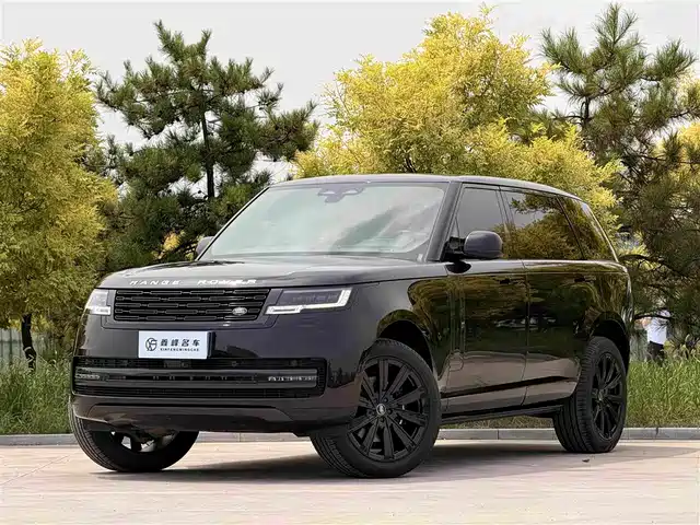 Land Rover Range Rover 2024