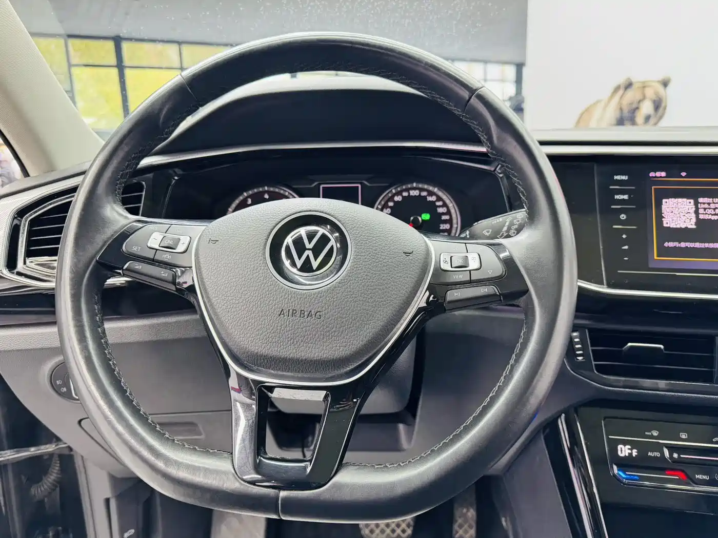 Volkswagen Tayron 2021 280TSI 2WD Luxury Smart Connect фото 8