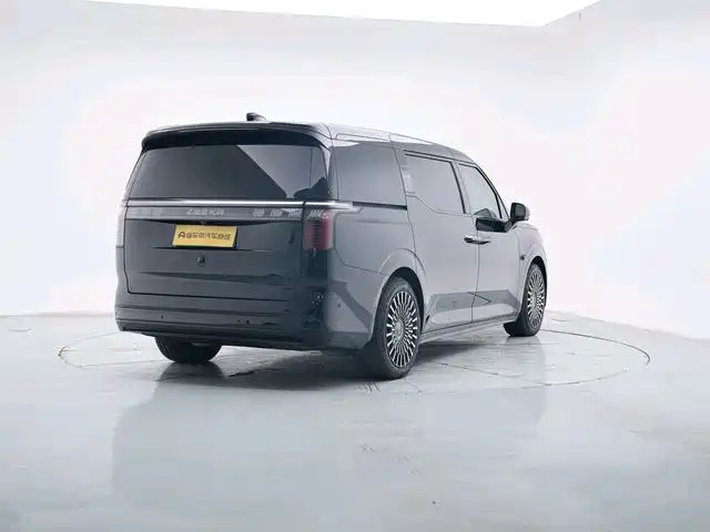 ZEEKR EXTREME KRYPTON 009