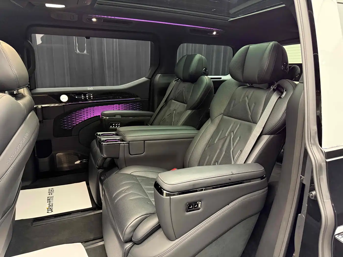 ZEEKR EXTREME KRYPTON 009