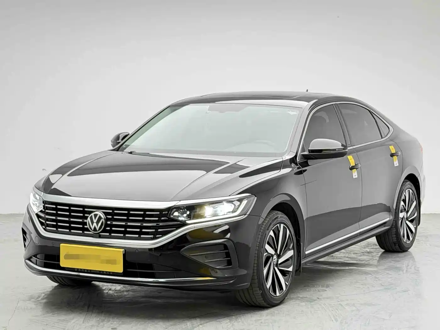 Volkswagen Passat 2024 380TSI Elite Edition