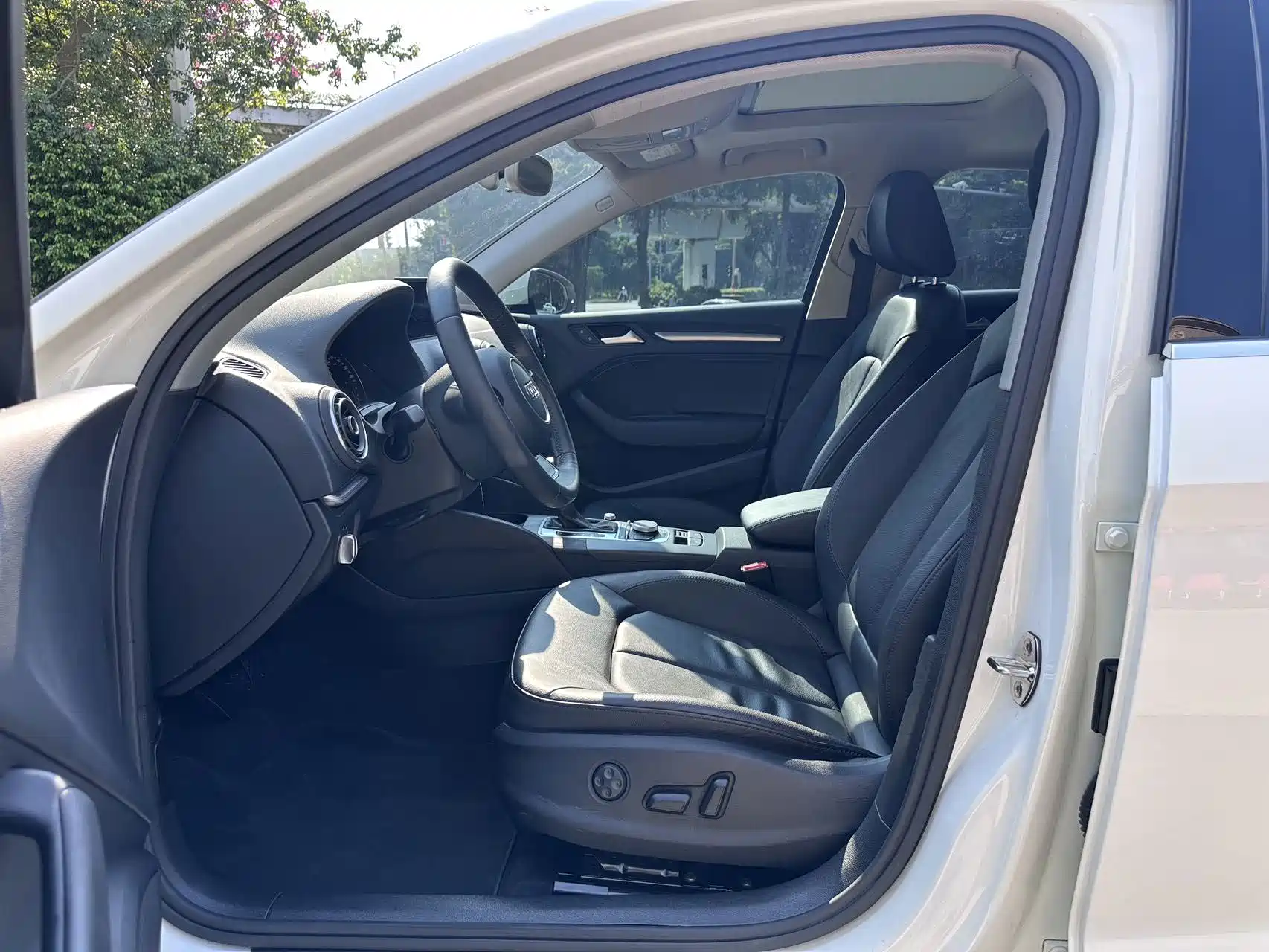 Фото 6 - Audi A3