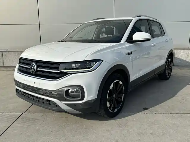 VOLKSWAGEN EXPLORING THE SHADOW