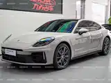 Photo 1 - Porsche Panamera
