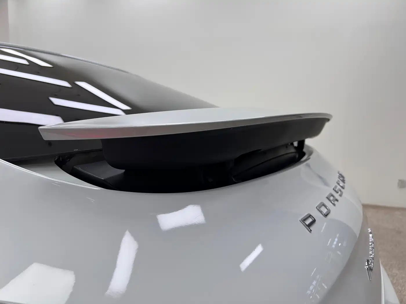 Porsche Panamera 2014 Panamera 4 Executive 3.0T фото 12