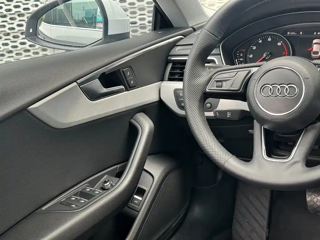 Audi A5 (Import) 2017 Sportback 40 TFSI Fashion фото 19