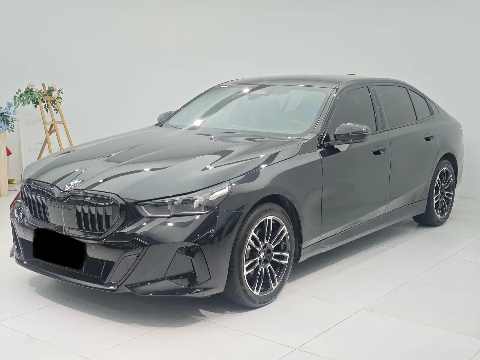 صورة 1 - BMW 5 Series