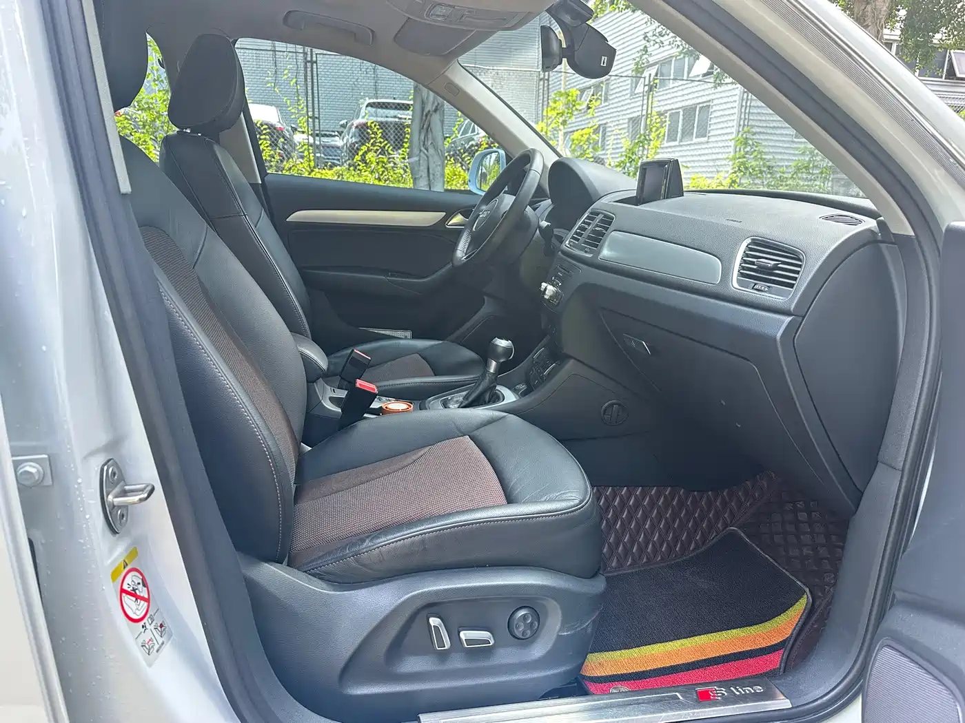 Фото 9 - Audi Q3