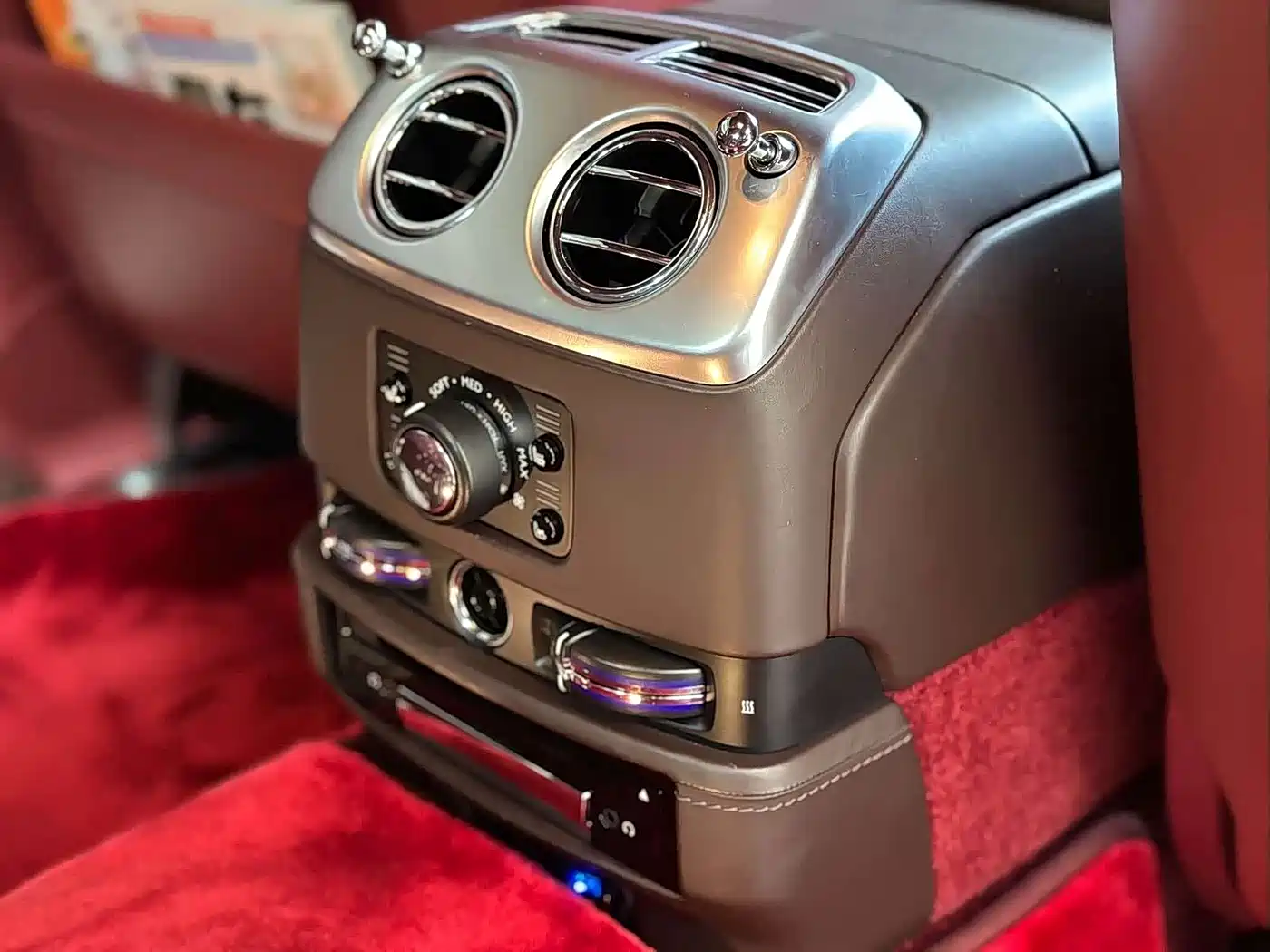 Rolls-Royce Ghost 2019 2018 6.6T Long Wheelbase Edition