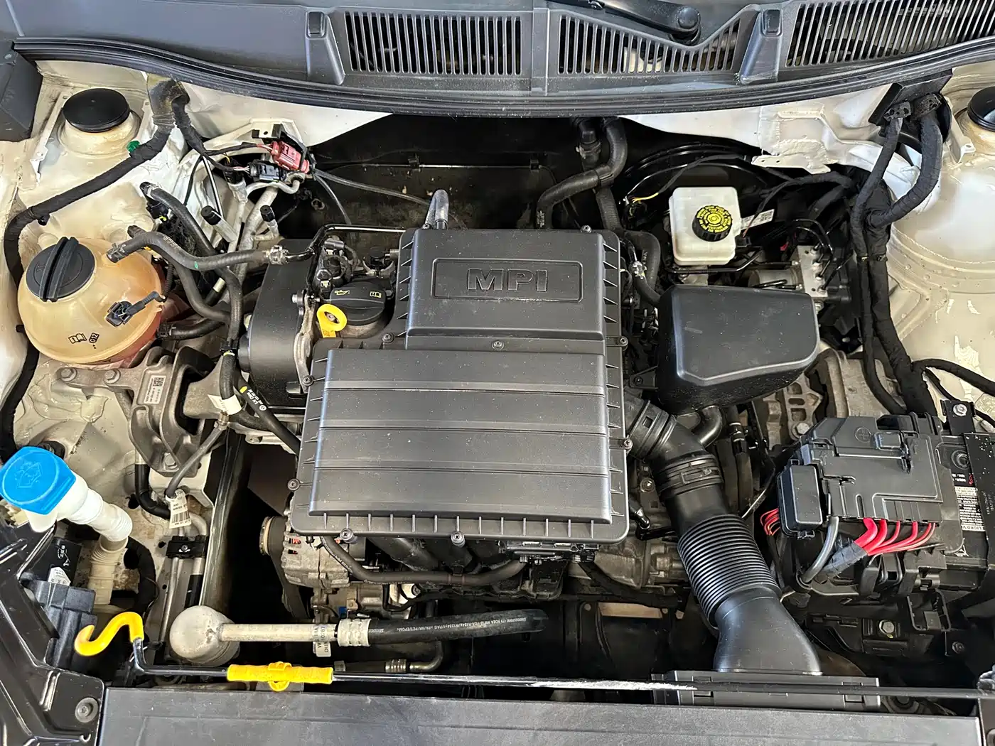 Škoda Kamiq 2018 1.5L Automatic Comfort Version China V фото 9