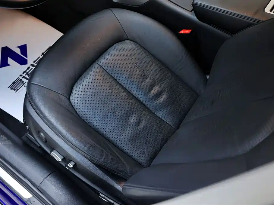Audi A6L 2017 30 FSI Technology фото 26