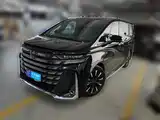 Фото 1 - Toyota Vellfire