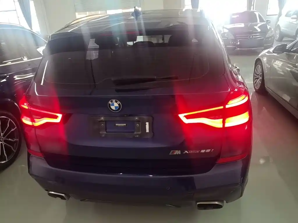 Photo 6 - BMW X3