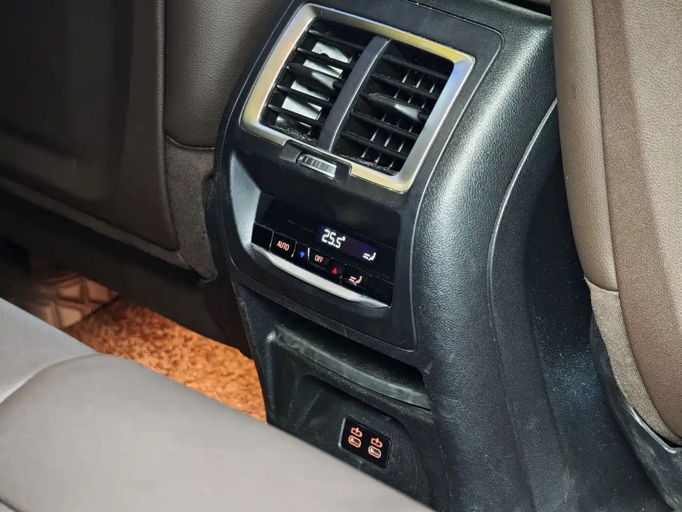 BMW X3 2022 xDrive30i Leading M Night Package фото 15