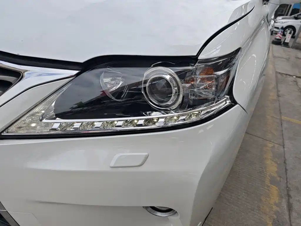 Lexus RX Classic 2015 2014 270 Special Limited Edition